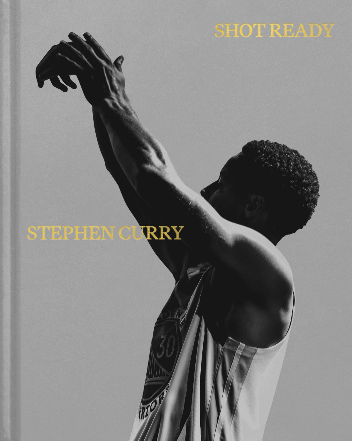 Shot Ready (Hardcover)